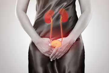 Síndrome Gênito-Urinária Pós-menopausa